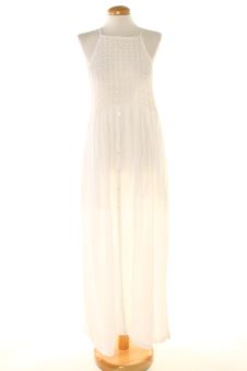 Vestido casual S Pull & Bear