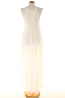 Vestido casual S Pull & Bear