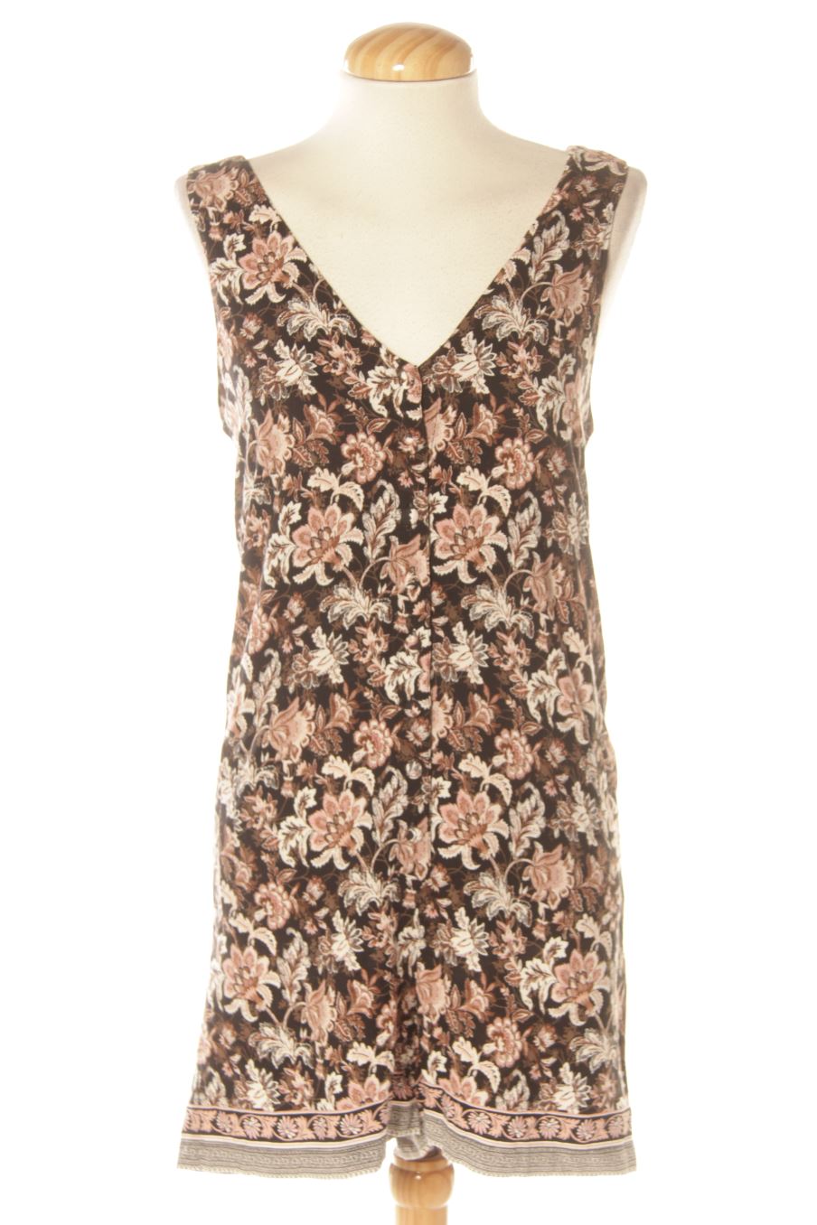 Combinaisons Mango de la taille S, de couleur fleurs