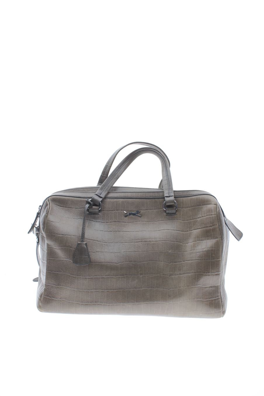 Bandolera Beige de BIMBA Y LOLA