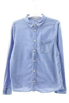 Chemise manches longues 12 ans Orchestra