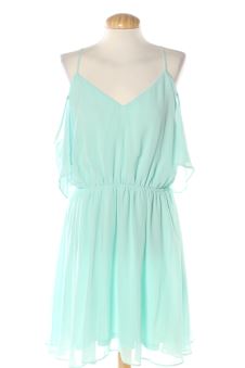 Vestido casual 46 ASOS