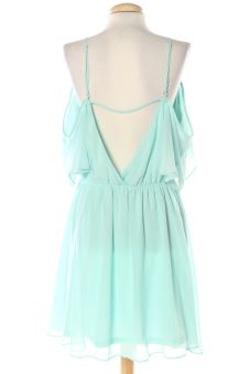 Vestido casual 46 ASOS