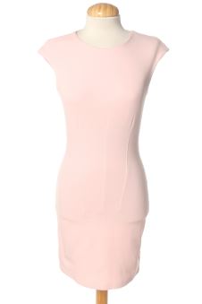 Robe casual S Zara