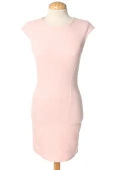 Vestido casual S Zara, foto 1 de 2