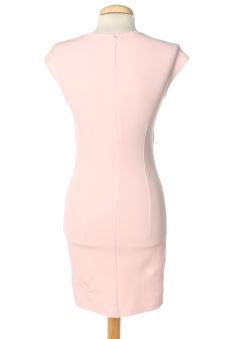Robe casual S Zara