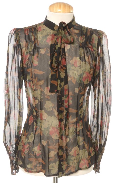Chemise