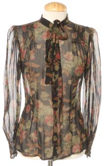 Chemise S PERCENTIL