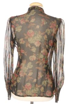 Chemise S PERCENTIL