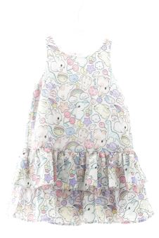 Vestido sport 3 años H&M