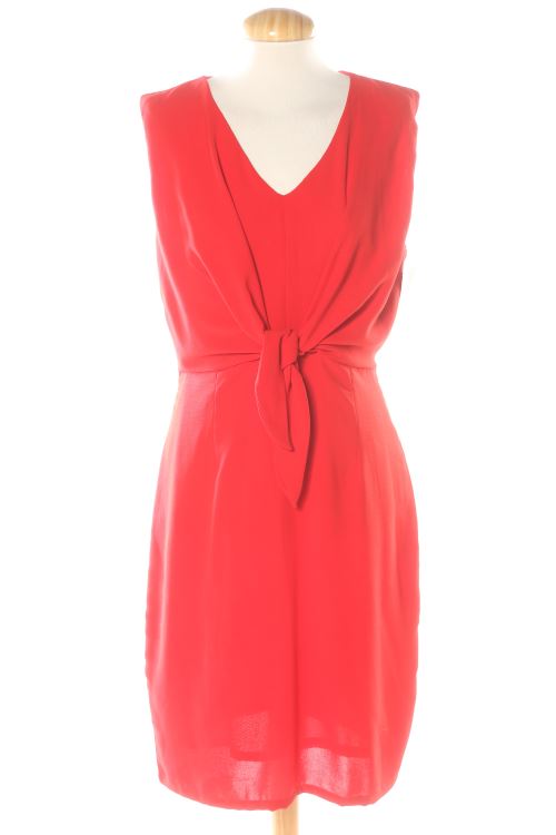 Vestido casual