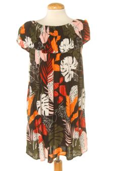 Einfaches Kleid L PERCENTIL, Foto 1 von 2