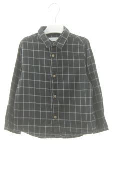 Camisa de manga larga 4 años Zara