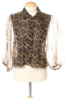 Camisa S Zara, foto 1 de 2