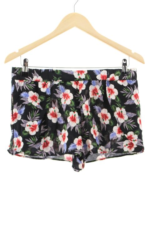 Pantalones cortos