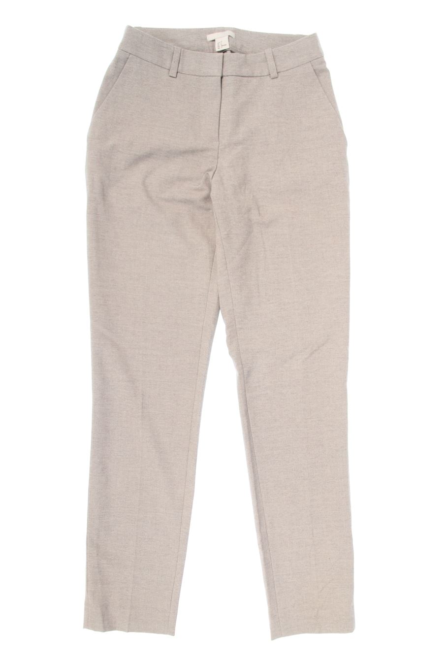 Pantalon H&M de la taille 32, de couleur gris