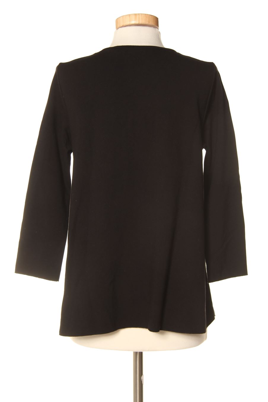 T-shirt à manches longues BIMBA Y LOLA de la taille S, de couleur noir