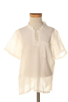 Chemise 6 ans Pepa Bonett