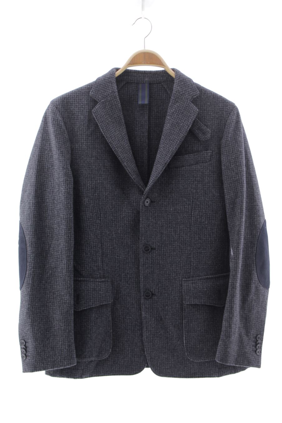 Blazer PERCENTIL de la taille L