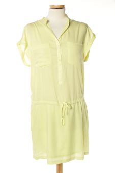 Einfaches Kleid M Aita