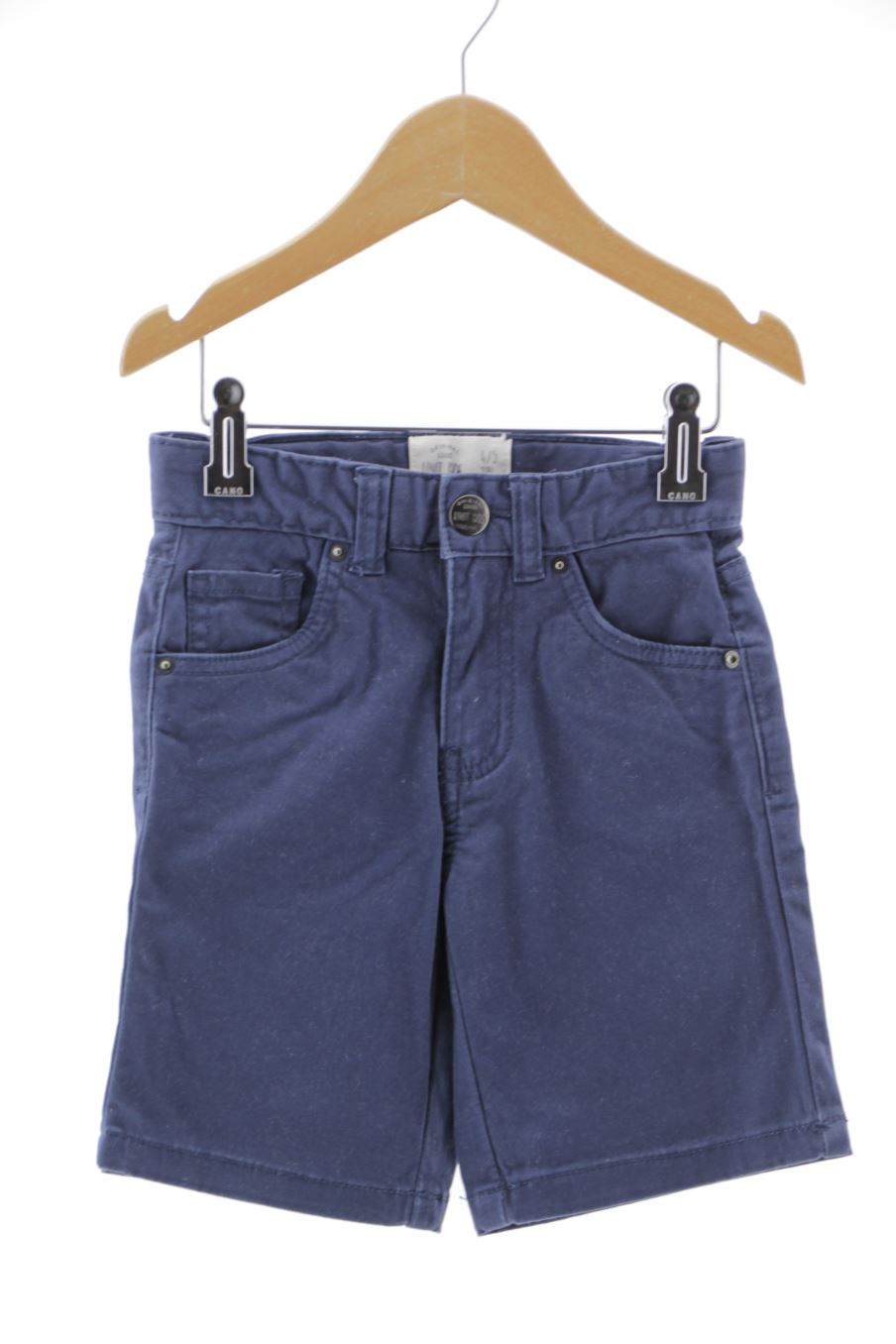 Pantalones cortos de Unit de la talla 4 años de segunda mano