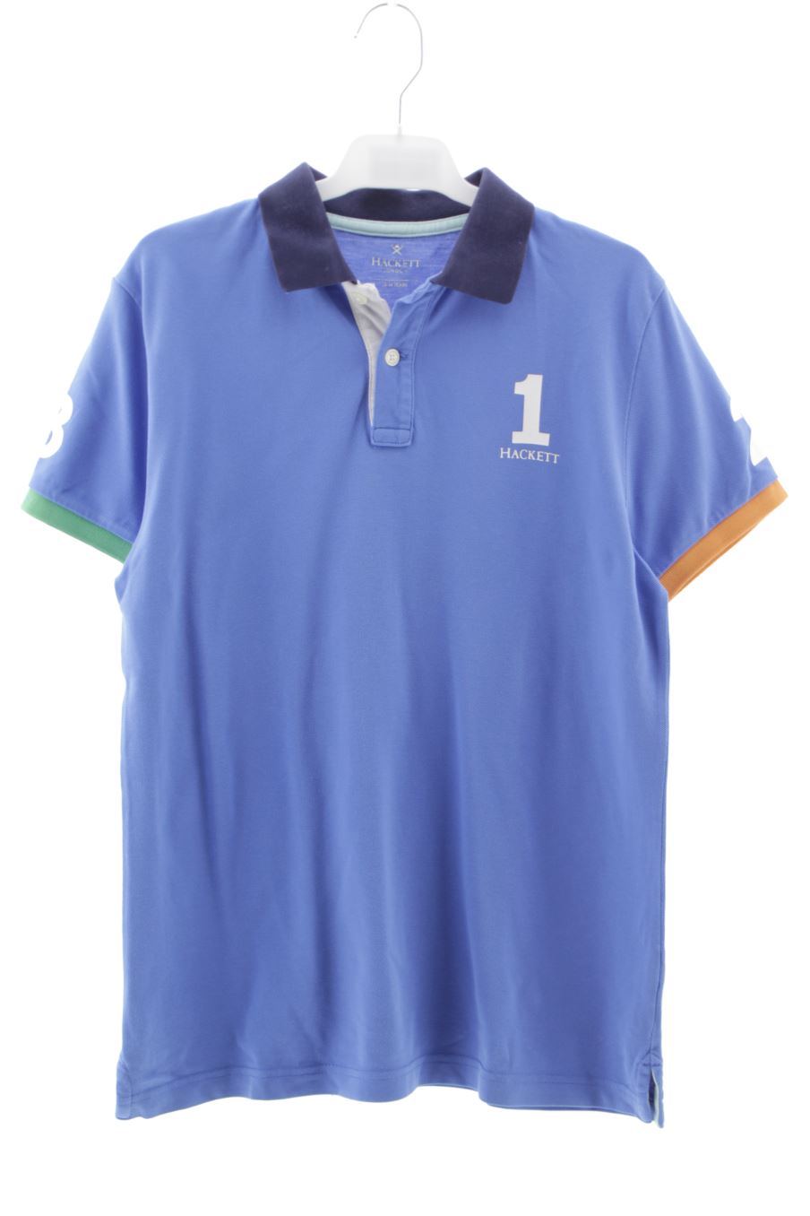 Polo de Hackett de la talla 13 años