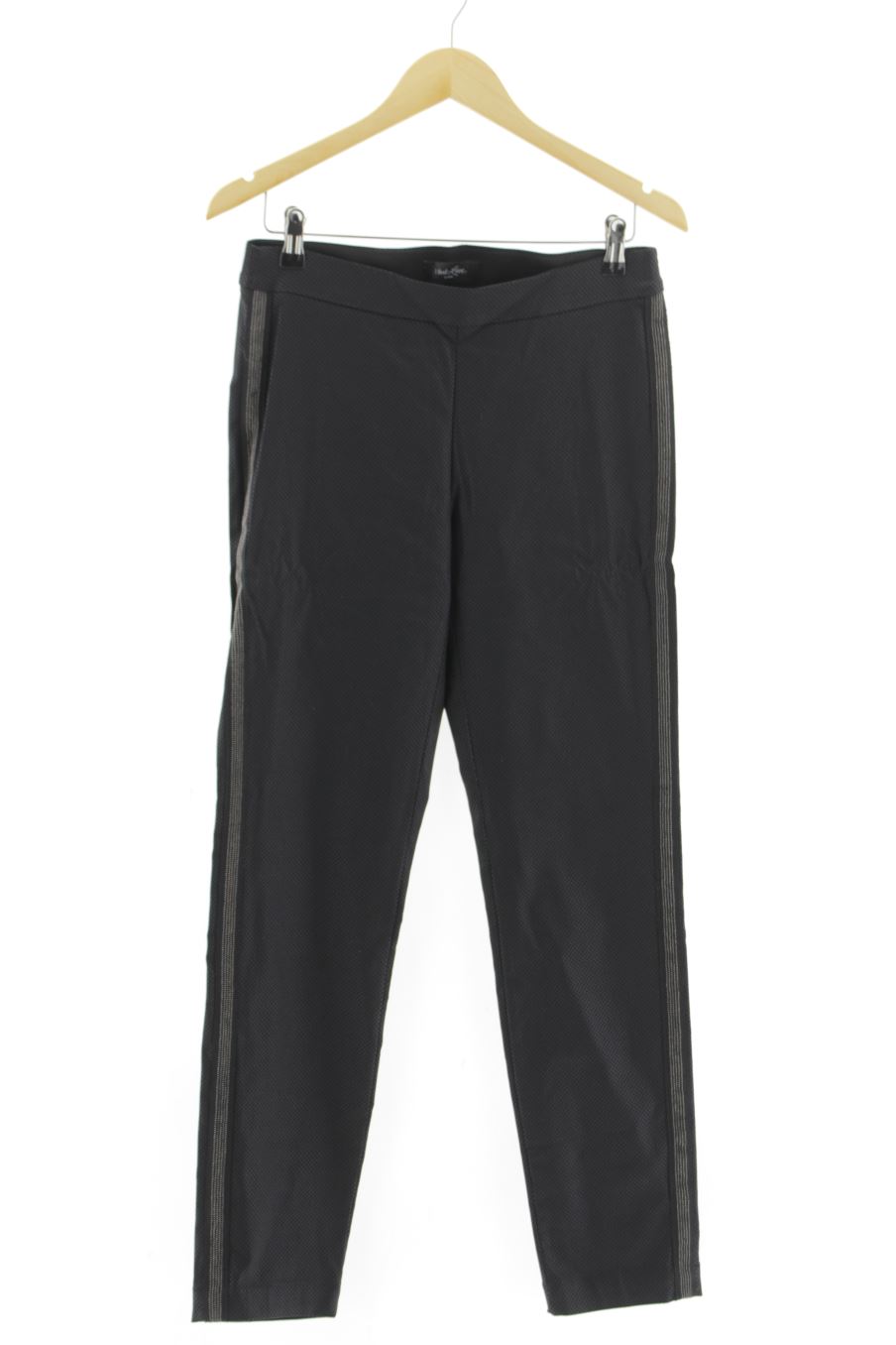 Pantalón de Tchibo de la talla 40, de color negro