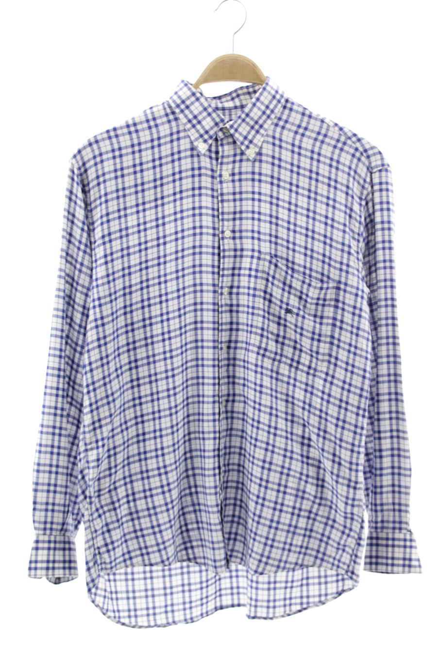 Camisa manga larga de Burberry de la talla M
