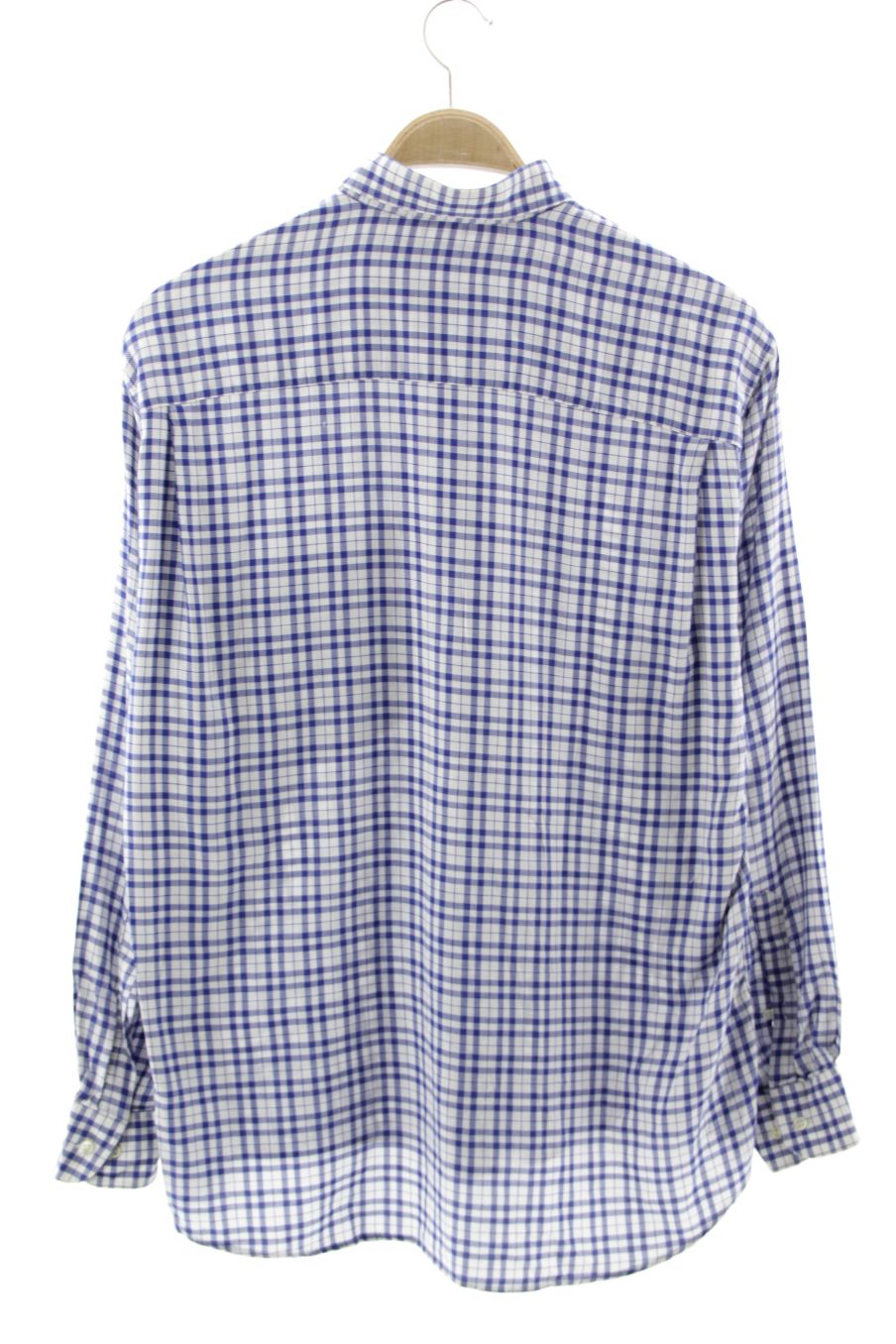 Camisa manga larga de Burberry de la talla M