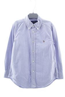 Langärmeliges Hemd 110 Ralph Lauren