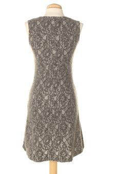 Robe casual S Mismash