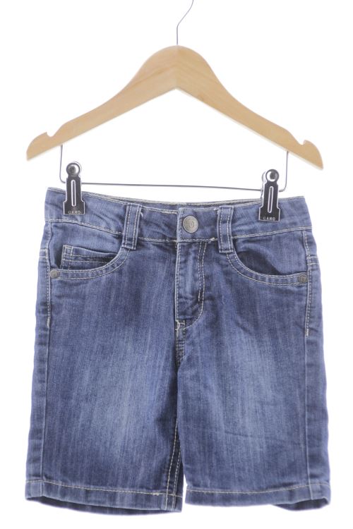 Short en jean