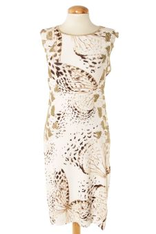 Einfaches Kleid M Blumarine