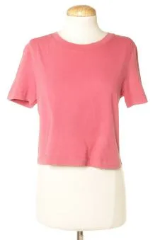 T-shirt XS Zara, photo 1 sur 2