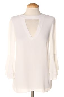 Blouse à manches longues XS Zara, photo 1 sur 2