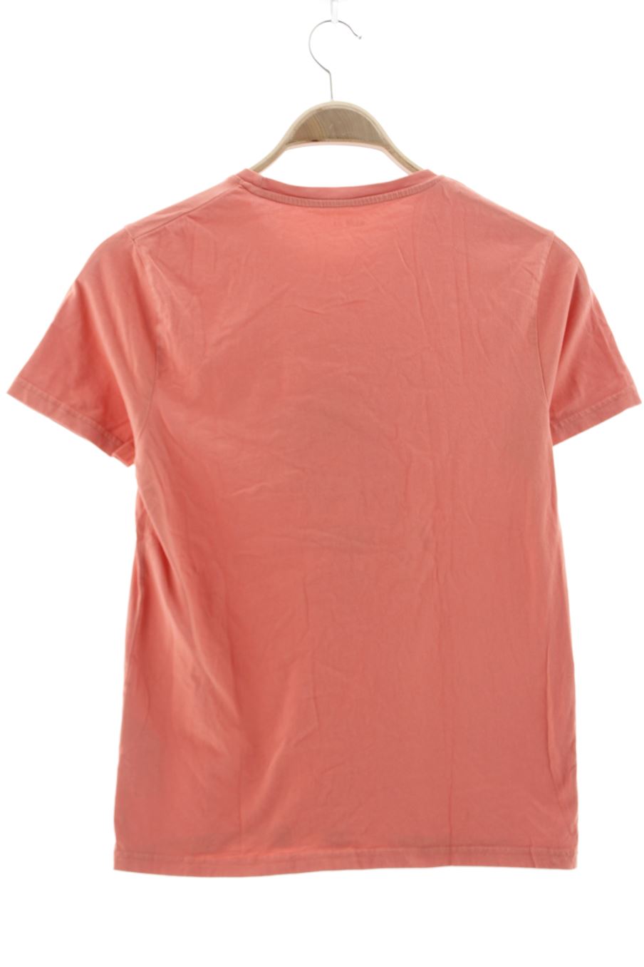 Camiseta manga corta de Gémo de la talla S