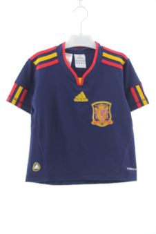 Camiseta 2 años Adidas