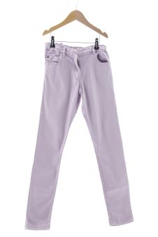 Lange Jeans 140 Du pareil au même