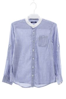 Chemise manches longues 8 ans Okaidi