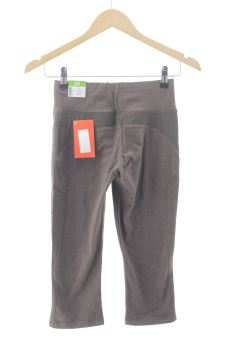 Leggins XS Domyos (DECATHLON)