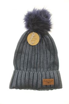 Berretto M Britt's Knits