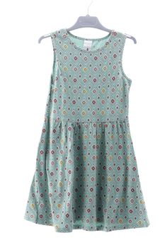 Robe casual 7 ans Palomino (C&A)