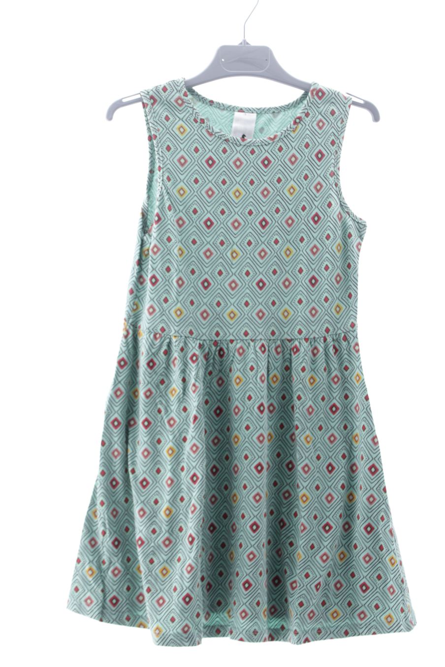 Robe casual Palomino (C&A) de la taille 7 ans de seconde main