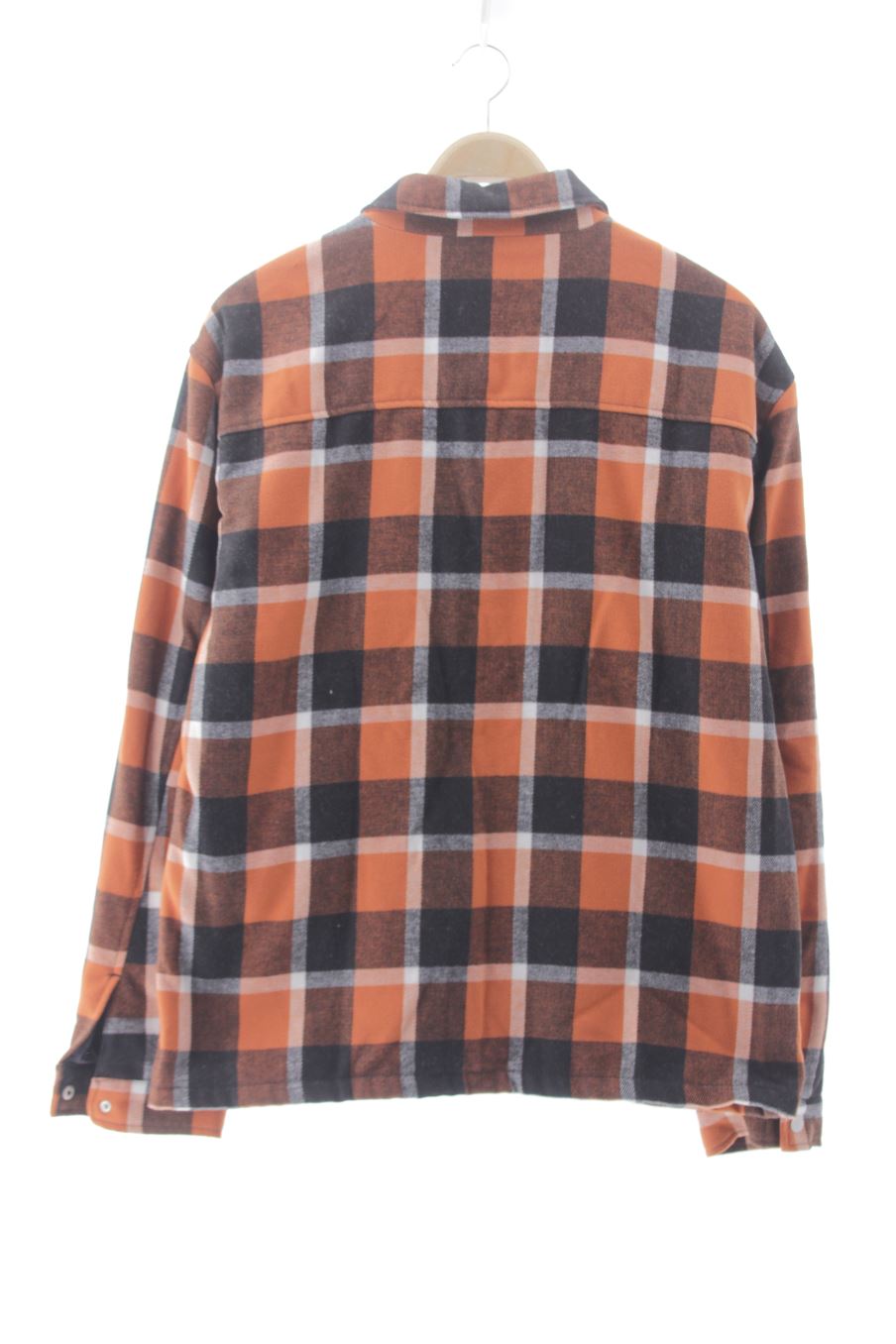 Cazadora de Zara de la talla XL
