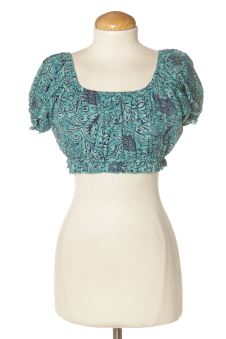 Top M Coline
