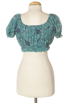 Top M Coline