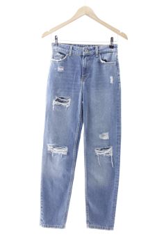 Jeans 32 Bershka, photo 1 sur 2
