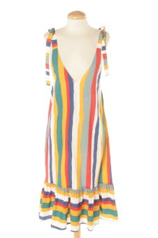 Einfaches Kleid M pepaloves