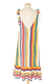 Einfaches Kleid M pepaloves