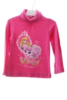 Langärmeliges T-shirt 110 Disney